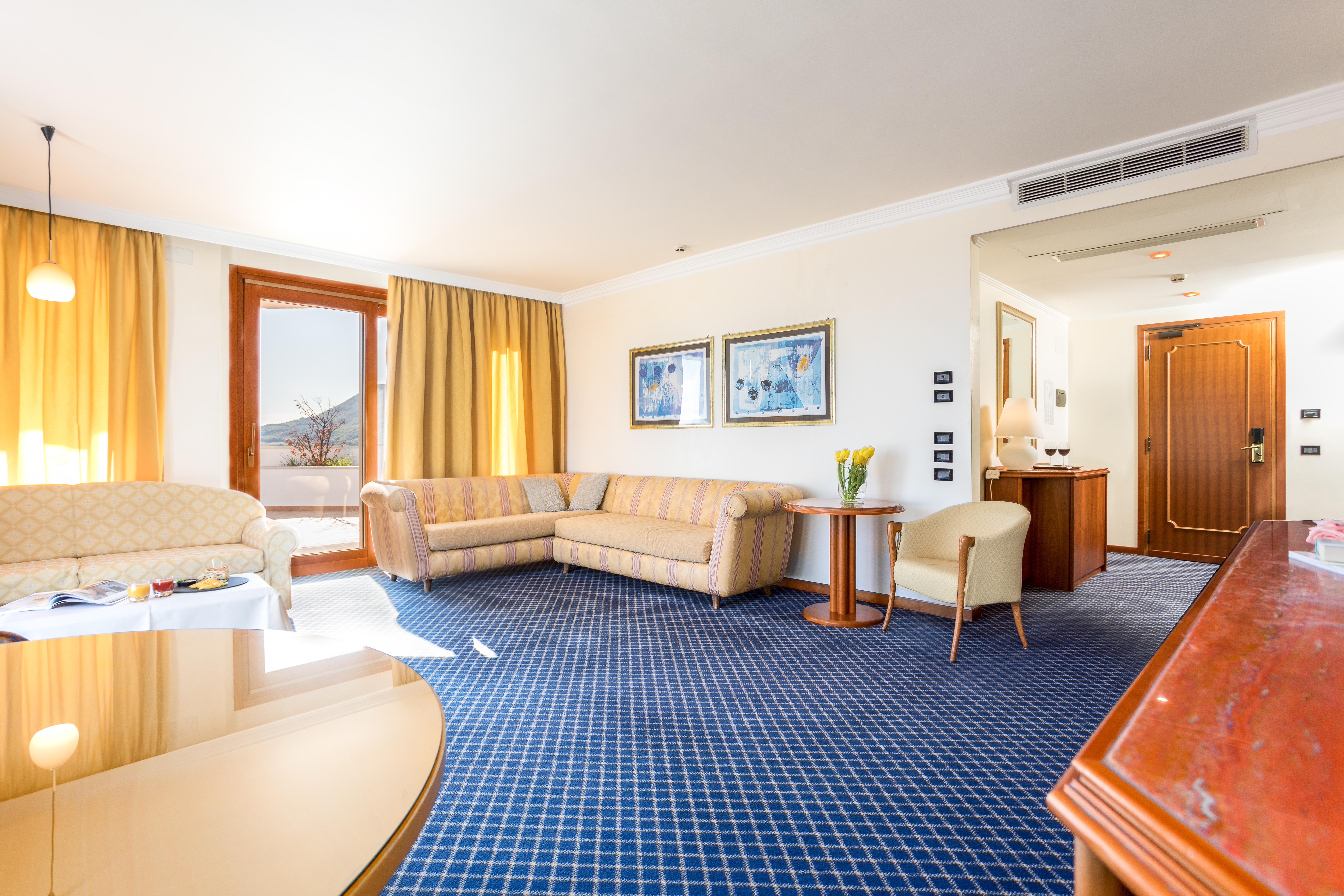 Galzignano Terme Galzignano Resort Terme & Golf - Hotel Splendid מראה חיצוני תמונה