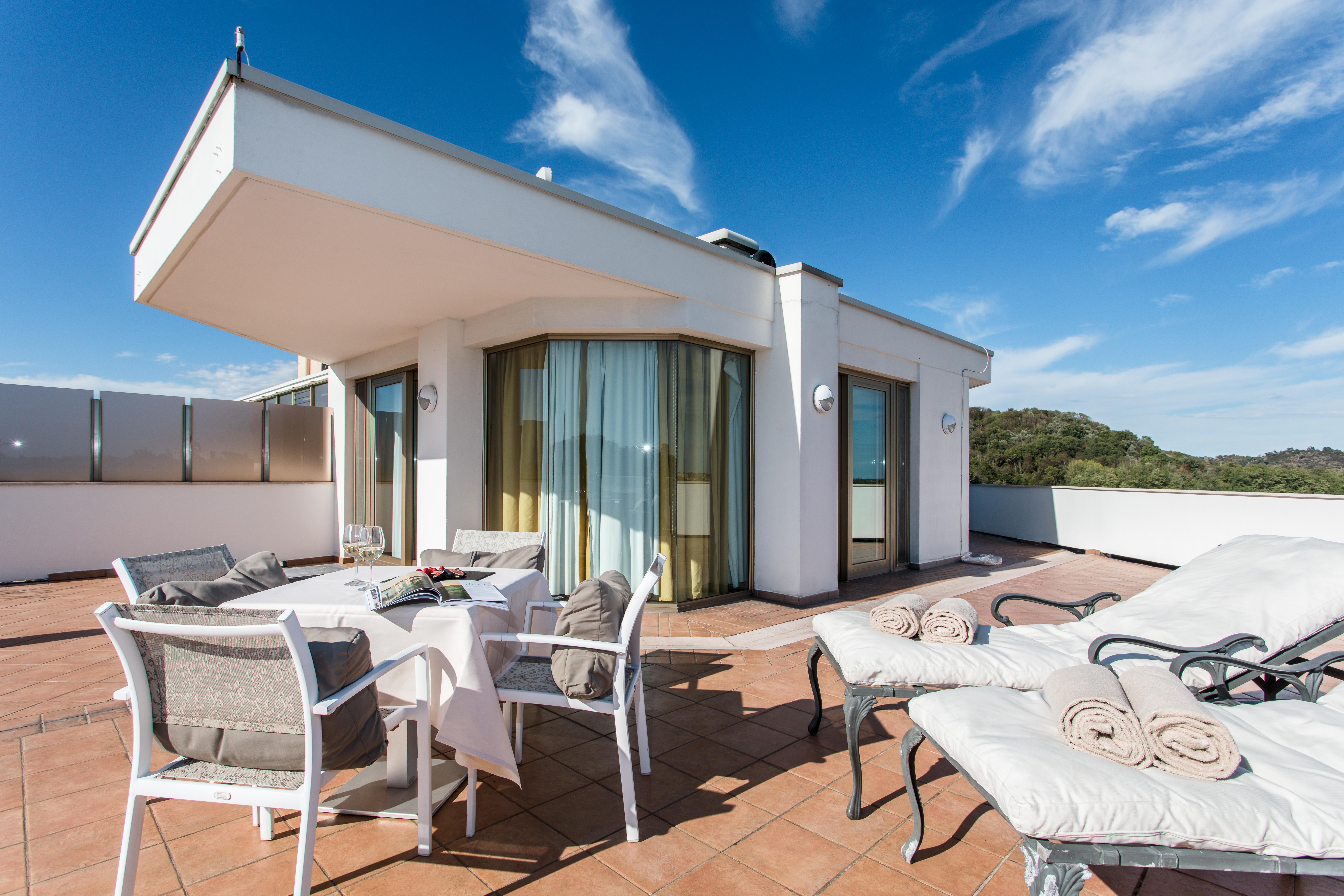 Galzignano Terme Galzignano Resort Terme & Golf - Hotel Splendid מראה חיצוני תמונה