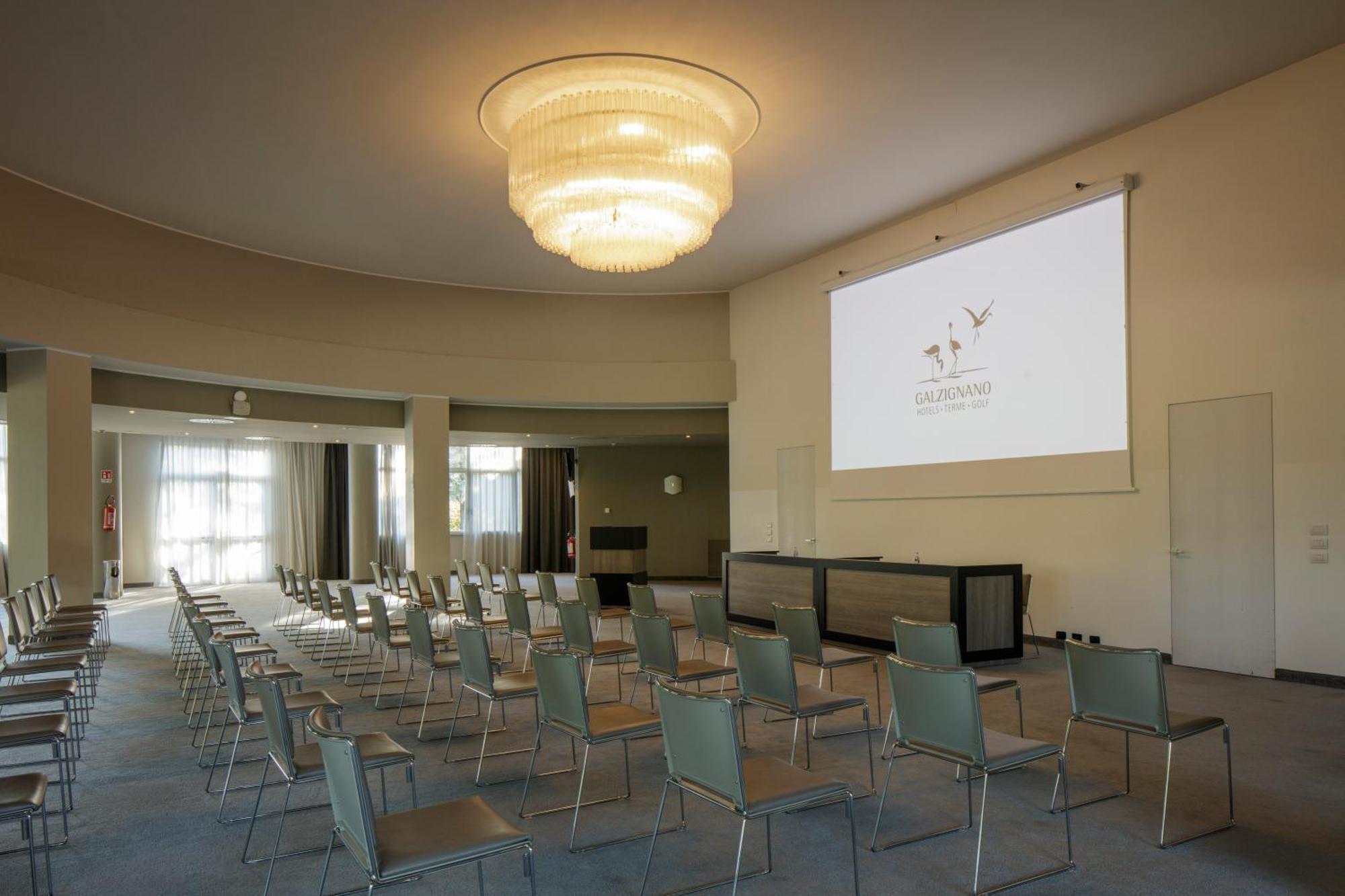 Galzignano Terme Galzignano Resort Terme & Golf - Hotel Splendid מראה חיצוני תמונה