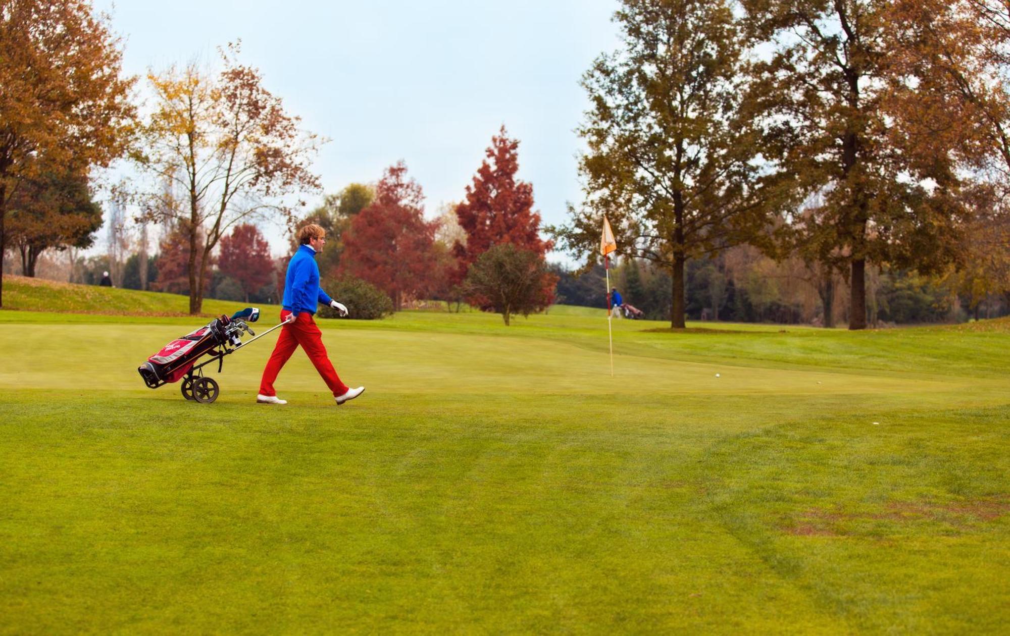 Galzignano Terme Galzignano Resort Terme & Golf - Hotel Splendid מראה חיצוני תמונה