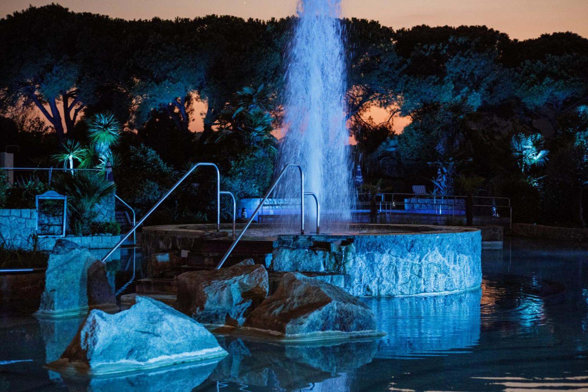 Galzignano Terme Galzignano Resort Terme & Golf - Hotel Splendid מראה חיצוני תמונה