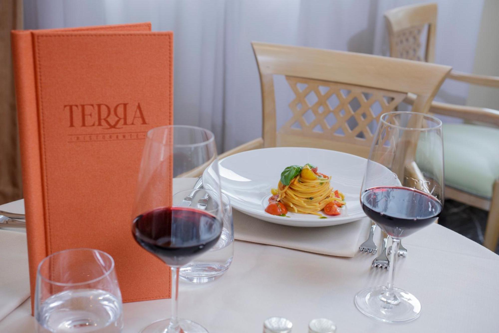 Galzignano Terme Galzignano Resort Terme & Golf - Hotel Splendid מראה חיצוני תמונה